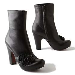 Chie Mihara Berrybud Boots