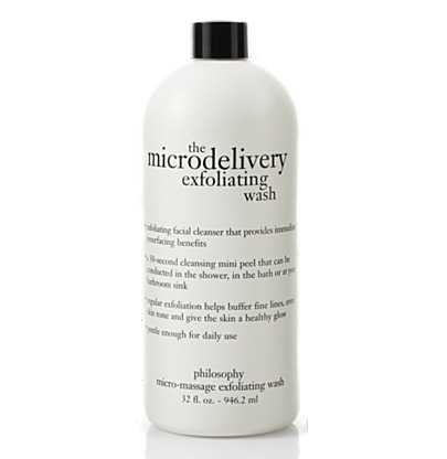 Philosophy the Microdelivery Exfoliating Wash