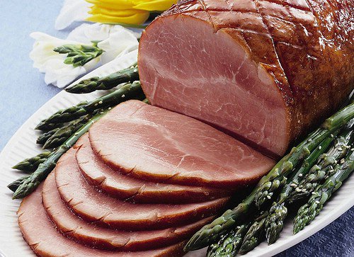 Baked Ham