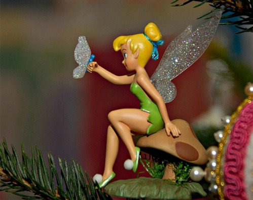 Tinker Bell