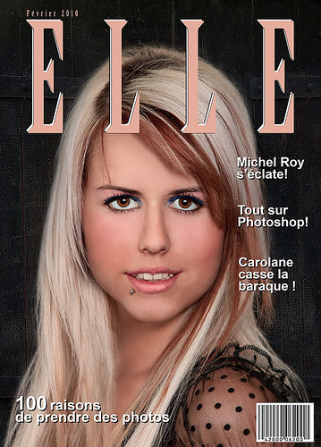 Elle