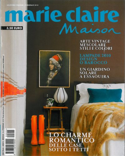 Marie Claire