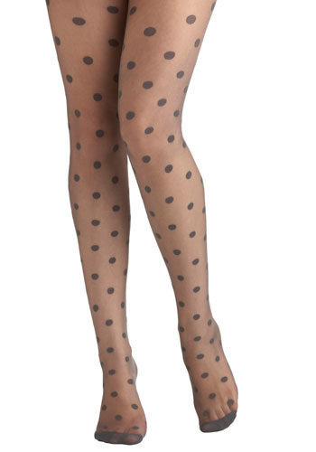 I Dot You, Babe Tights