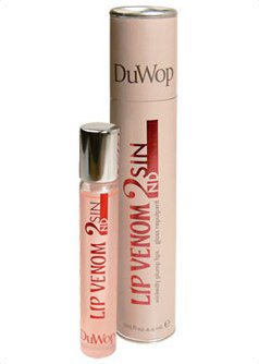 DuWop Lip Venom 2nd Sin