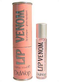 DuWop Lip Venom