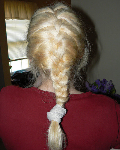 French Braid