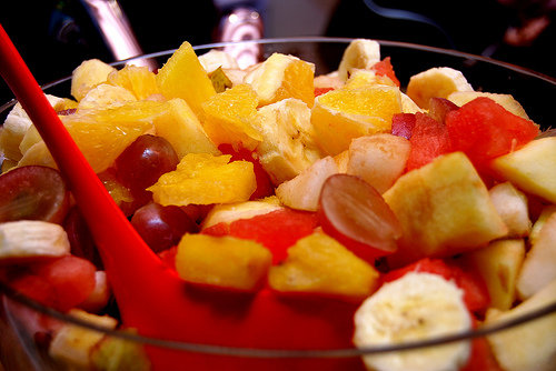 Fruit Salad