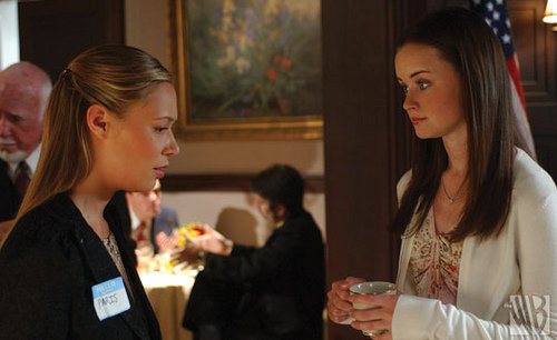 7 Reasons the Gilmore Girls Are Overrated ...