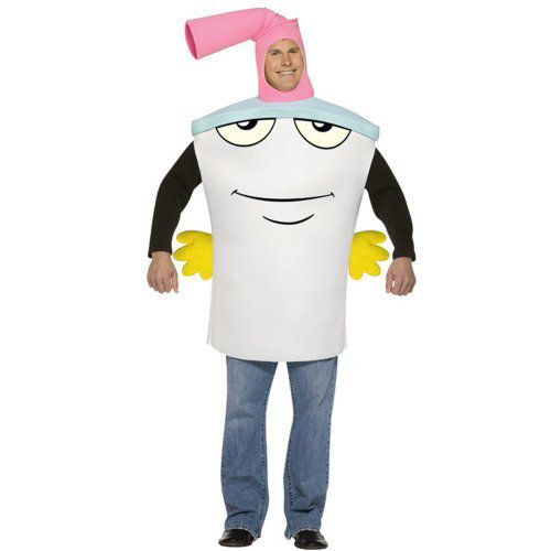 Master Shake