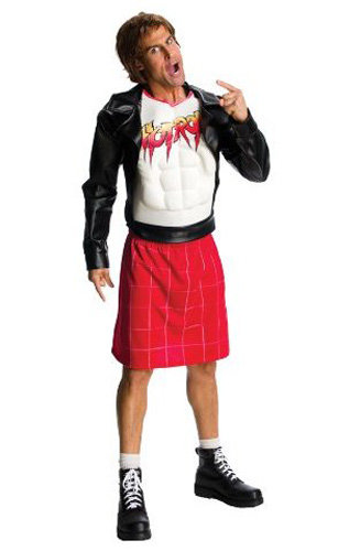 Rowdy Roddy Piper