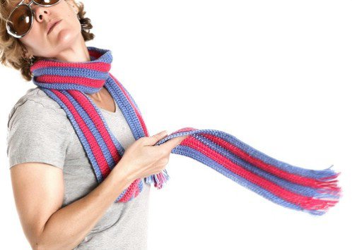 A Scarf