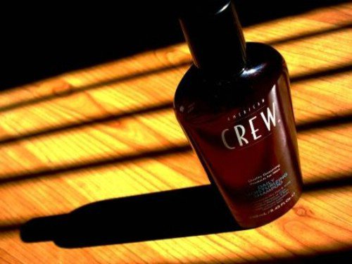 American Crew Hair Recovery Shampoo