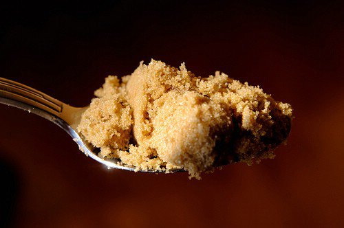 Brown Sugar Softener