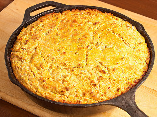 Cornbread