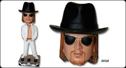 Kid Rock Bobble Head