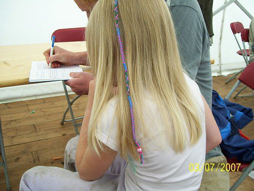 Hair Wraps