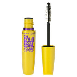 Maybelline Volume Express Colossal Mascara