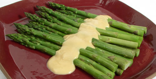 Hollandaise Sauce