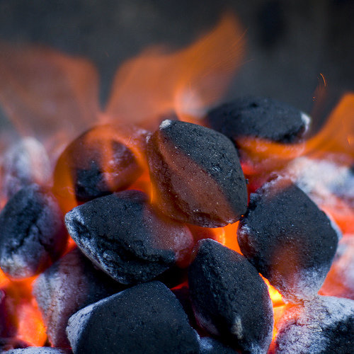 Allow the Grill to Heat Properly