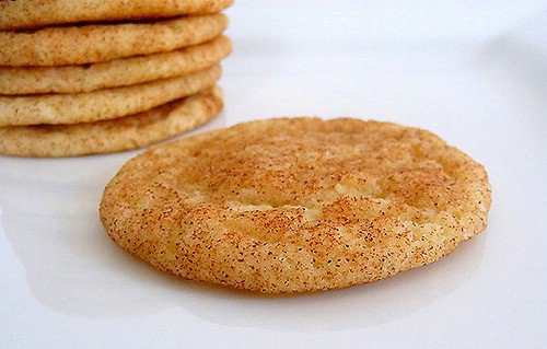 Snickerdoodle