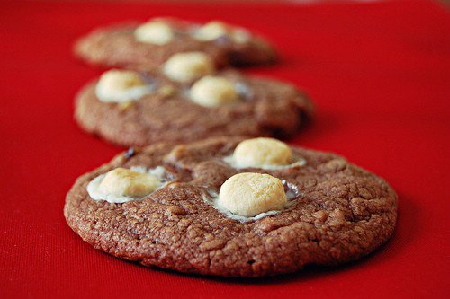 7 Unique Cookie Flavor Combinations 