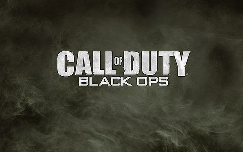 Call of Duty: Black Ops