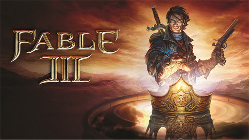 Fable III