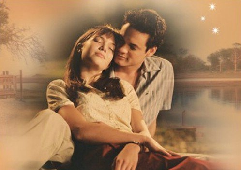 A Walk to Remember