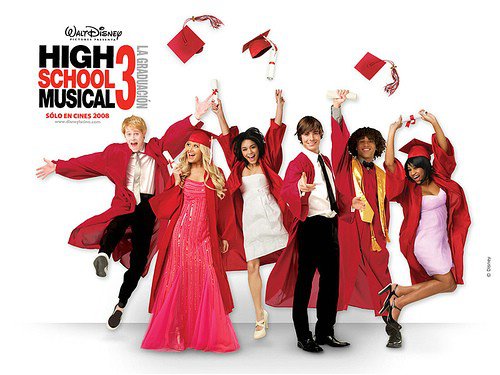 High School Musical 3