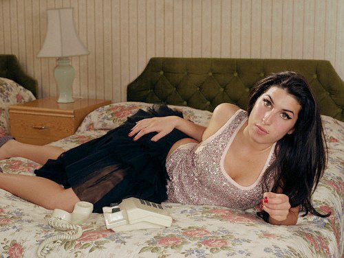 Amy Winehouse