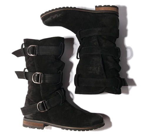 winter boots for teenage girl