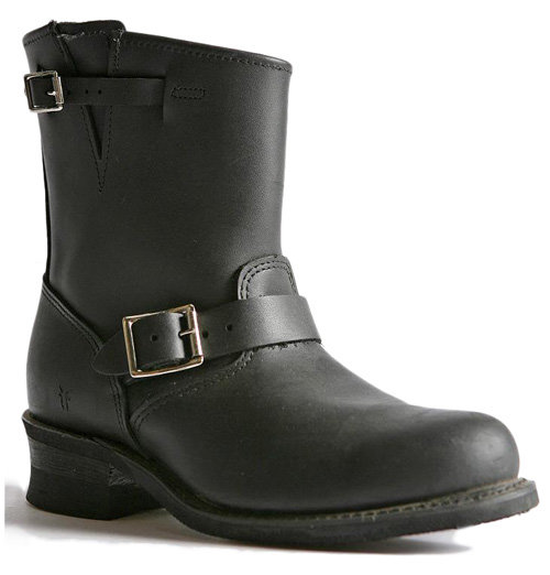 Frye Engineer Boot - 8 Cutest Boots for Teenage Girls ... …