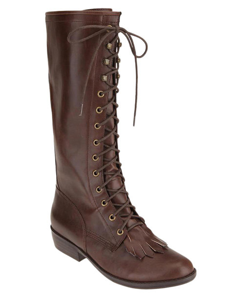 8 Cutest Boots for Teenage Girls ...