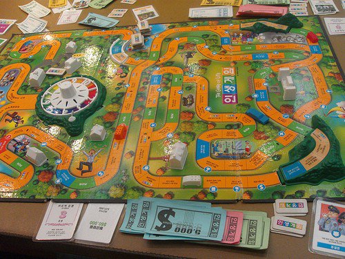 Game of Life