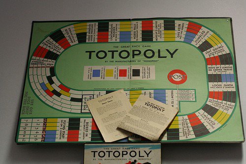 Totopoly