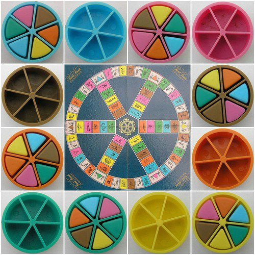 Trivial Pursuit