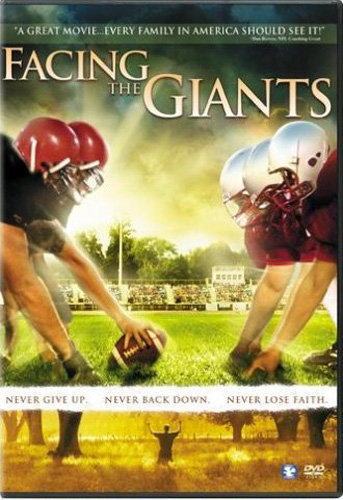 Facing the Giants