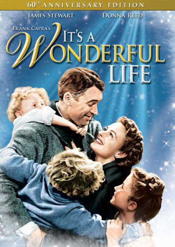 It’s a Wonderful Life