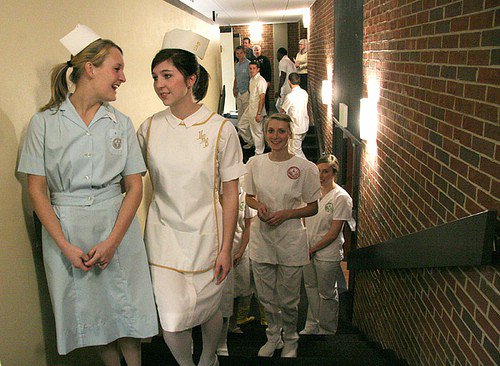 Ask the School Nurse