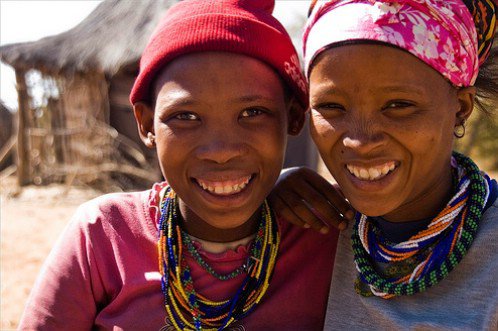 Good Kind of Contagious