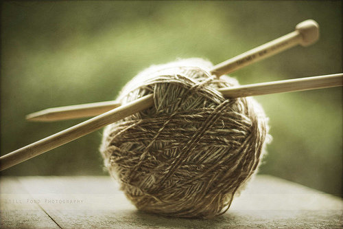 Knitting