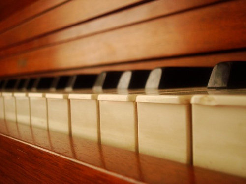 Piano