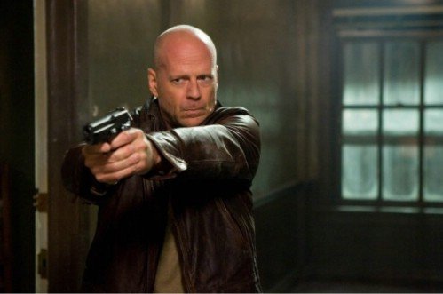 Bruce Willis