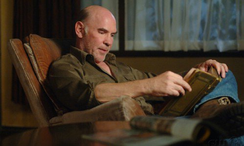 Mitch Pileggi