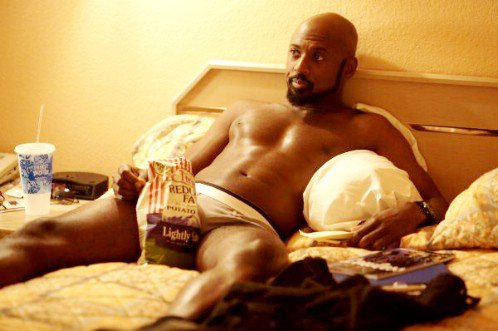 Romany Malco