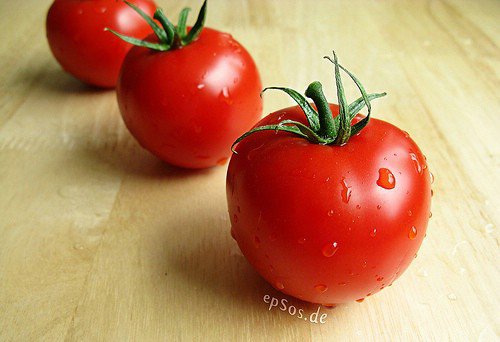 Tomatoes