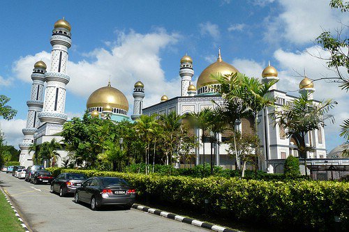 Bandar Seri Begawan