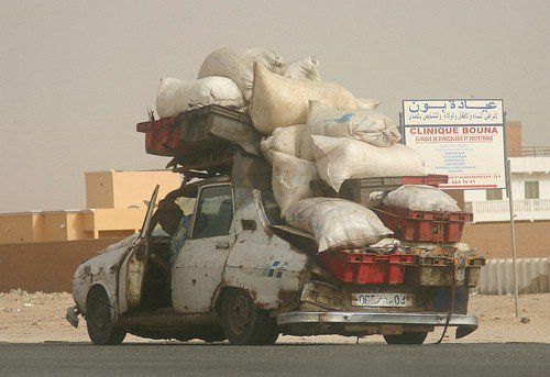 Nouakchott