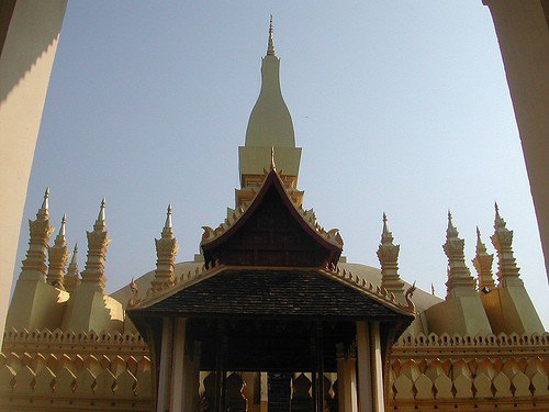 Vientiane