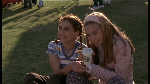 Clueless